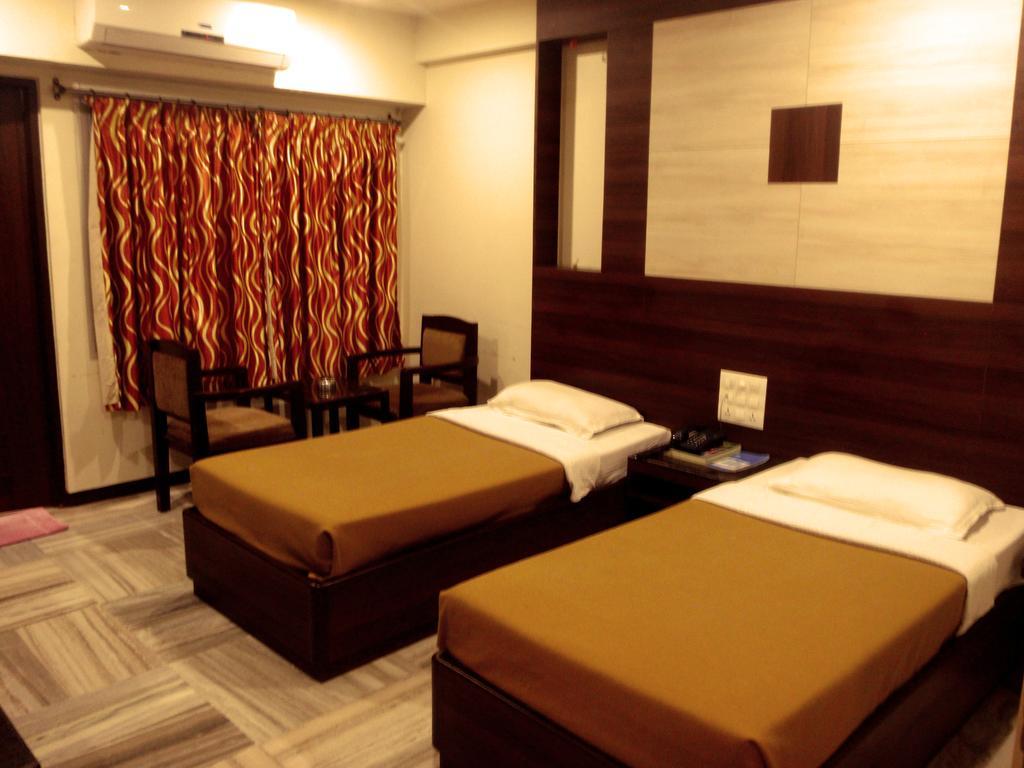 Hotel Supreme Madurai Kamer foto