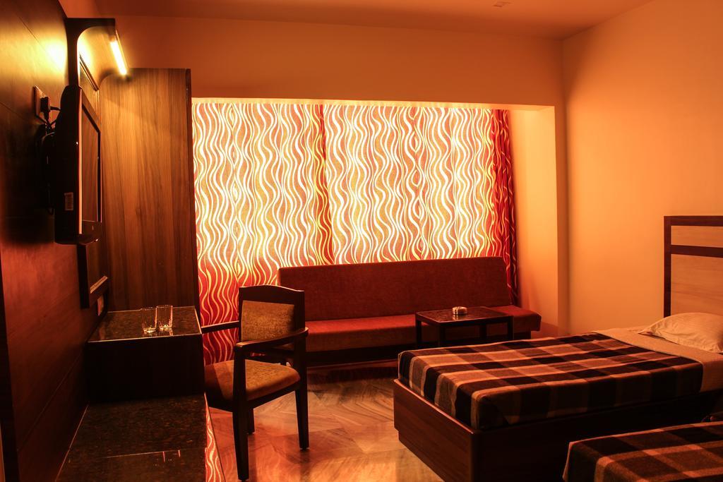 Hotel Supreme Madurai Kamer foto