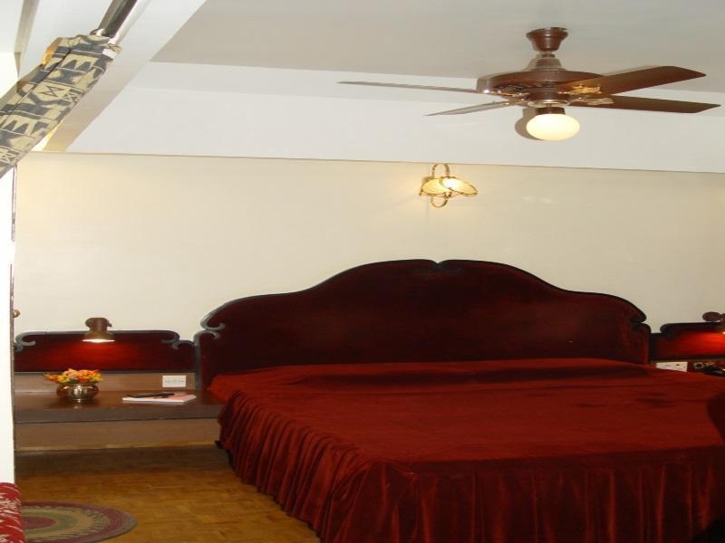 Hotel Supreme Madurai Buitenkant foto